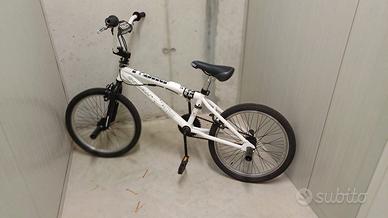 Bicicletta BMX