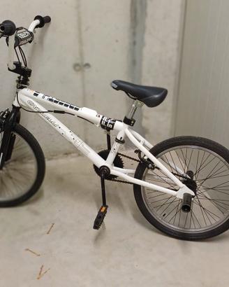 Bicicletta BMX