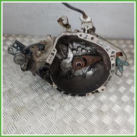 Cambio Manuale Toyota Yaris Japan 1 Serie 1.0 VVTi
