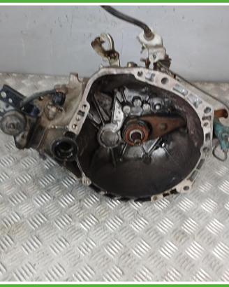 Cambio Manuale Toyota Yaris Japan 1 Serie 1.0 VVTi