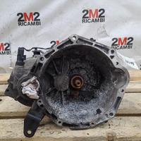 CAMBIO MANUALE COMPLETO HYUNDAI i20 1Â° Serie 4300