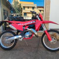 Gas Gas EC 125 - NUOVO!