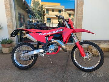 Gas Gas EC 125 - NUOVO!