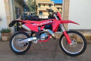 Gas Gas EC 125 - NUOVO!