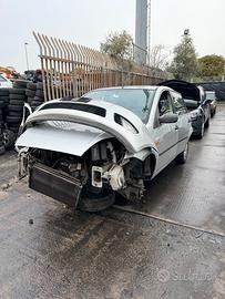 Ricambi Ford Fiesta 1.2 16V Ambiente Anno 2005 Cod