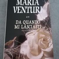 Maria Venturi Da quando mi lasciasti