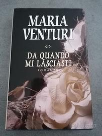 Maria Venturi Da quando mi lasciasti