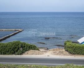 VILLA UNIFAMILIARE VISTA MARE