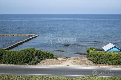 VILLA UNIFAMILIARE VISTA MARE