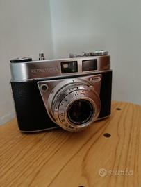 Kodak Retinette 1A