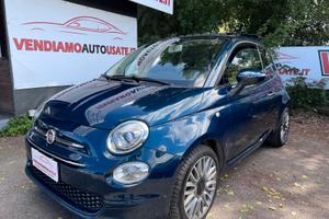 Fiat 500 1.3 Multijet 95 CV Mirror