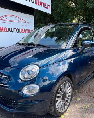 Fiat 500 1.3 Multijet 95 CV Mirror