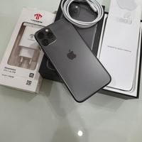 Iphone 11 pro 64gb