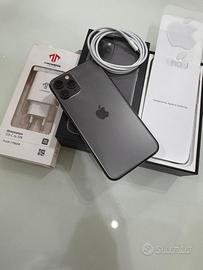 Iphone 11 pro 64gb