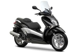 smembro xcity 250 ricambi Yamaha 