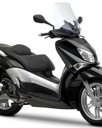 smembro xcity 250