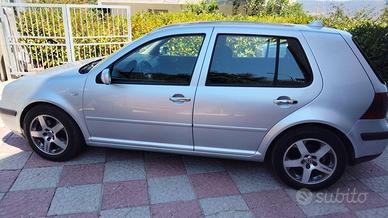 GOLF 4 TDI 101 CV