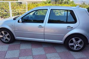 GOLF 4 TDI 101 CV
