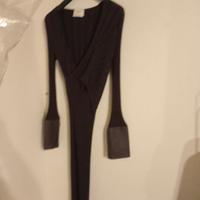 Vestito Bally marrone