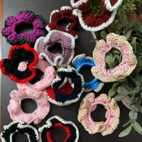 Elastico per capelli