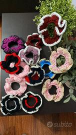 Elastico per capelli