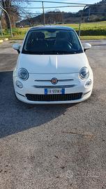 Fiat 500 (2015-->) - 2018
