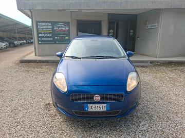 Fiat Grande Punto 1.4 5 porte Dynamic Natural Powe