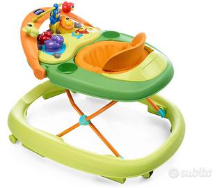 GIRELLO WALKY TALKY ETÀ CONSIGLIATA 6M+