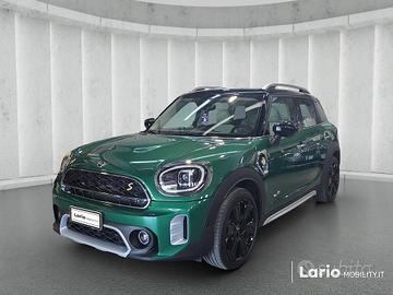 Mini Mini Countryman 1.5 Cooper SE All4 all4 auto
