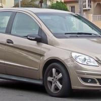 Ricambi classe b w2045