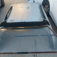 hard top x toyota 2008