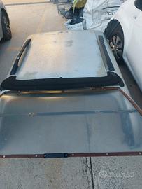 hard top x toyota 2008