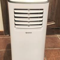 Condizionatore Portatile 