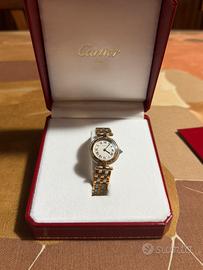 Orologio Cartier nuovo