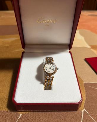 Orologio Cartier nuovo