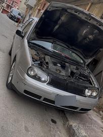 Golf 4 GTI 1.9