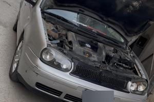 Golf 4 GTI 1.9