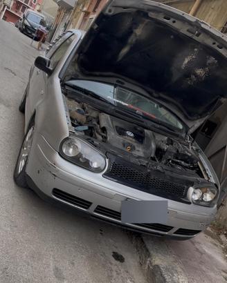 Golf 4 GTI 1.9
