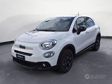 FIAT 500X 1.3 Mjet 95cv Club