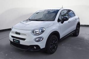 FIAT 500X 1.3 Mjet 95cv Club