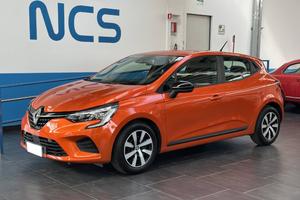RENAULT Clio SCe 65 CV 5p. Equilibre NEOPATENTATI