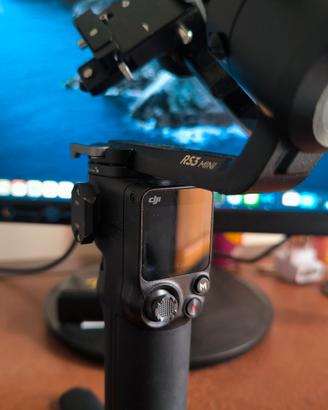 ronin mini 3 dji