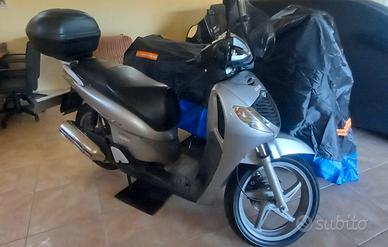 Honda sh 150ie 2007