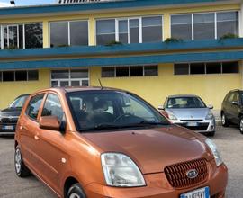 Kia Picanto 1.1 12V Spicy