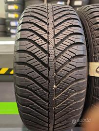2 GOMME USATE QUATTRO STAGIONI 1955515 - CP8482167