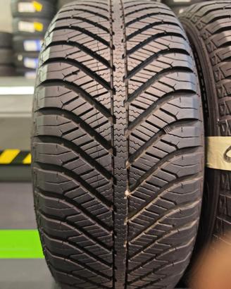 2 GOMME USATE QUATTRO STAGIONI 1955515 - CP8482167
