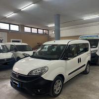 Fiat doblo' 1.3 95cv combi n1