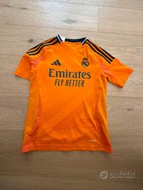 Maglia real madrid Adidas originale