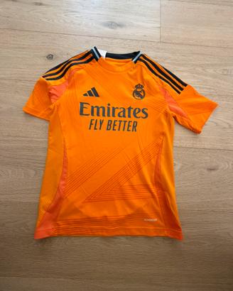 Maglia real madrid Adidas originale