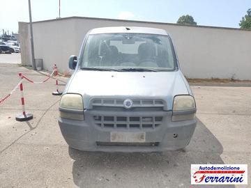 Fiat doblo 119, 223 1.9 d 63cv 01-10 - ricambi